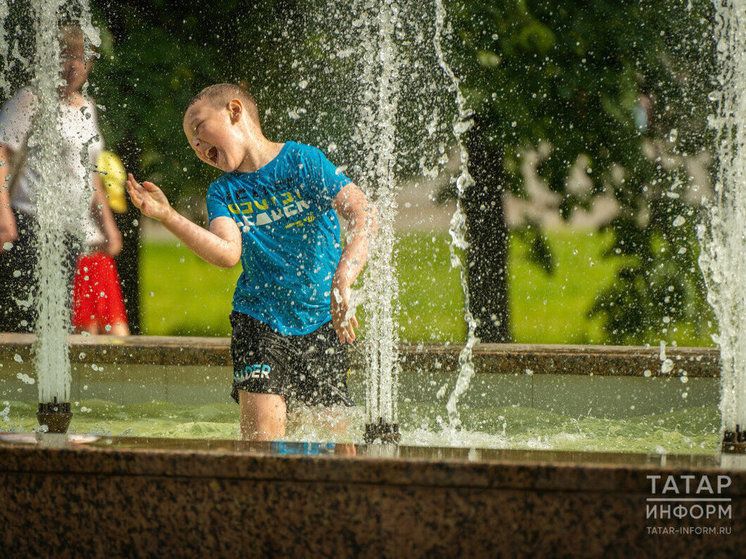 Көтәрләр иде бу “31 июль - җәйнең бер көне”н
