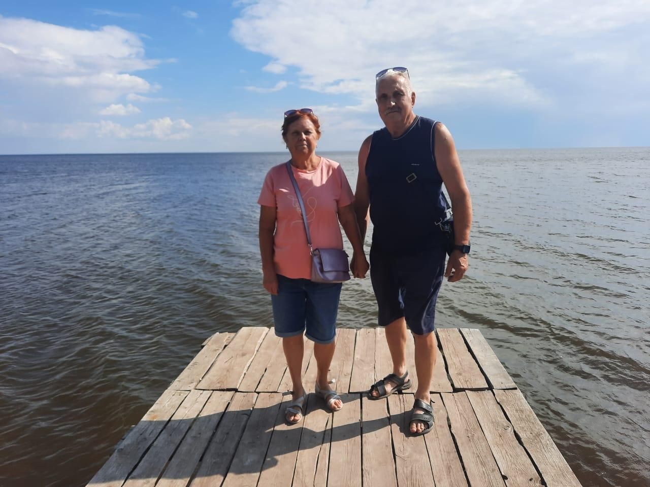 “Безнең гаилә туган көнен бөтен ил халкы бәйрәм итә”