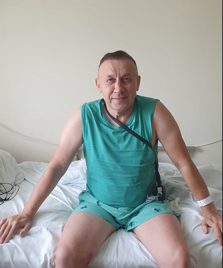 Марат Шәйбәков: “Быел менә беренче мәртәбә без аерым... Кем уйлаган бит”