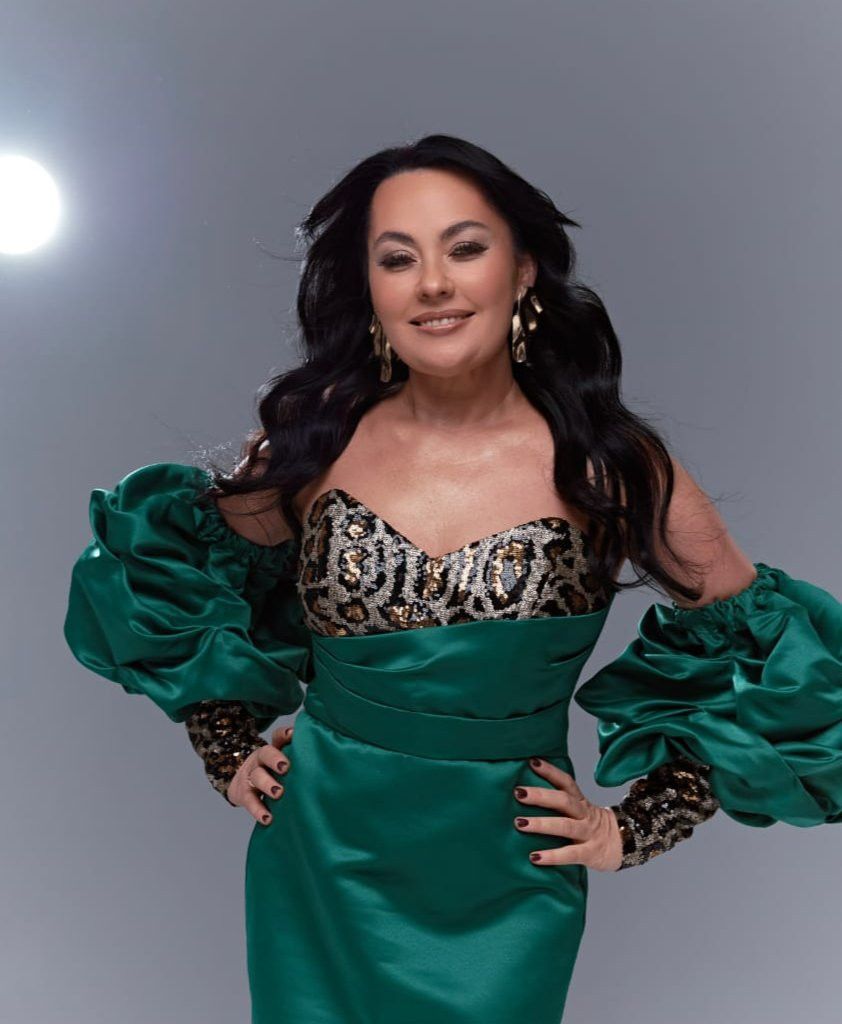 Энҗе Шәймурзина: “20 килограммга ябыктым. Кайчагында минем дә десертлар ашыйсы килә...”