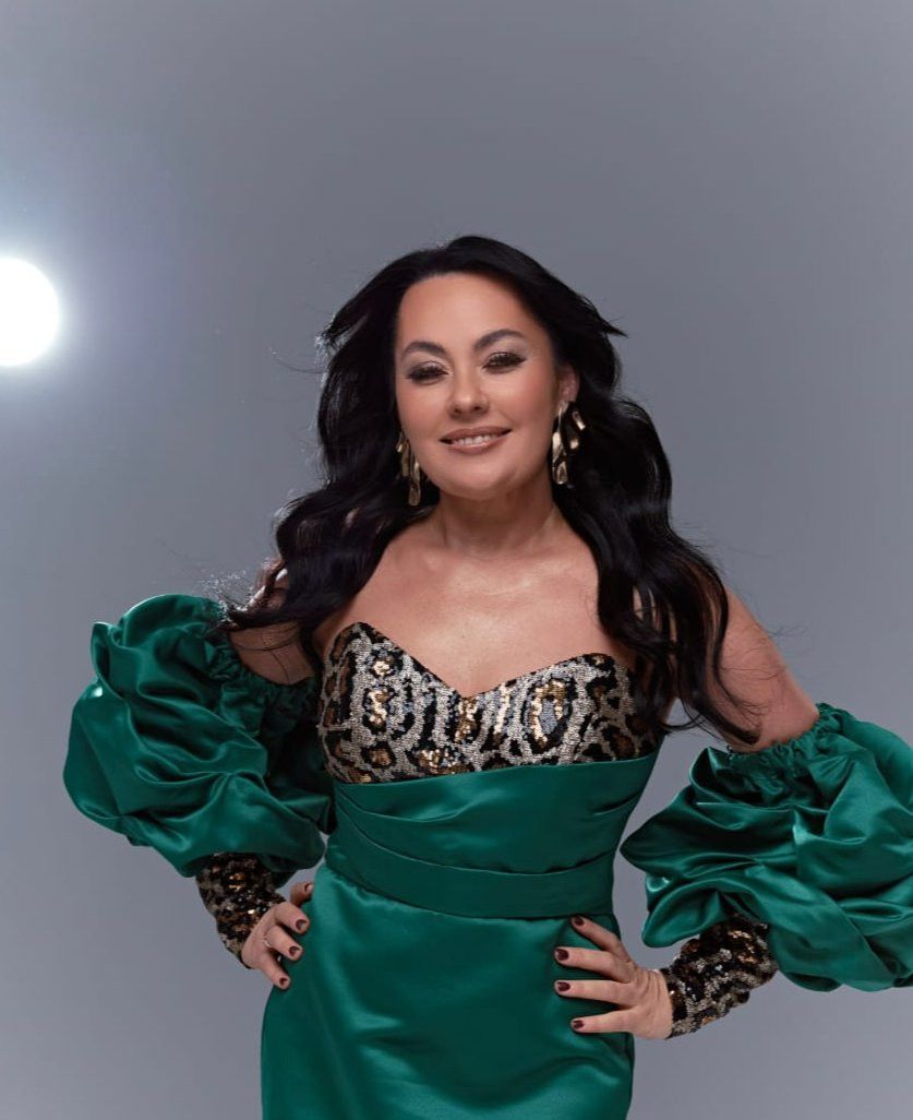 Энҗе Шәймурзина: “20 килограммга ябыктым. Кайчагында минем дә десертлар ашыйсы килә...”