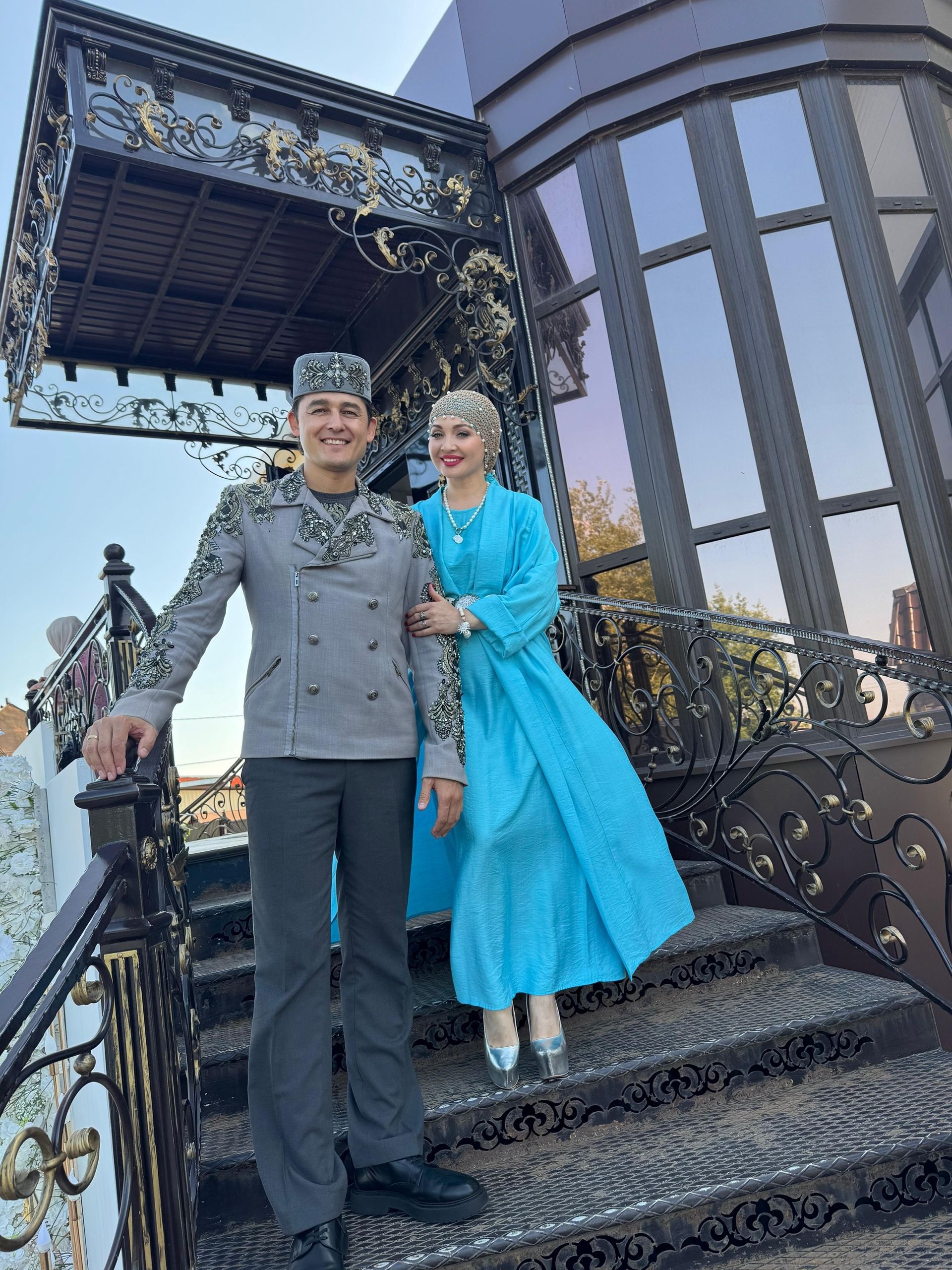 “Әниегез урын өстенә калу ирләрегезгә дә ошамас”, – дигән сүзләрне ишеттем