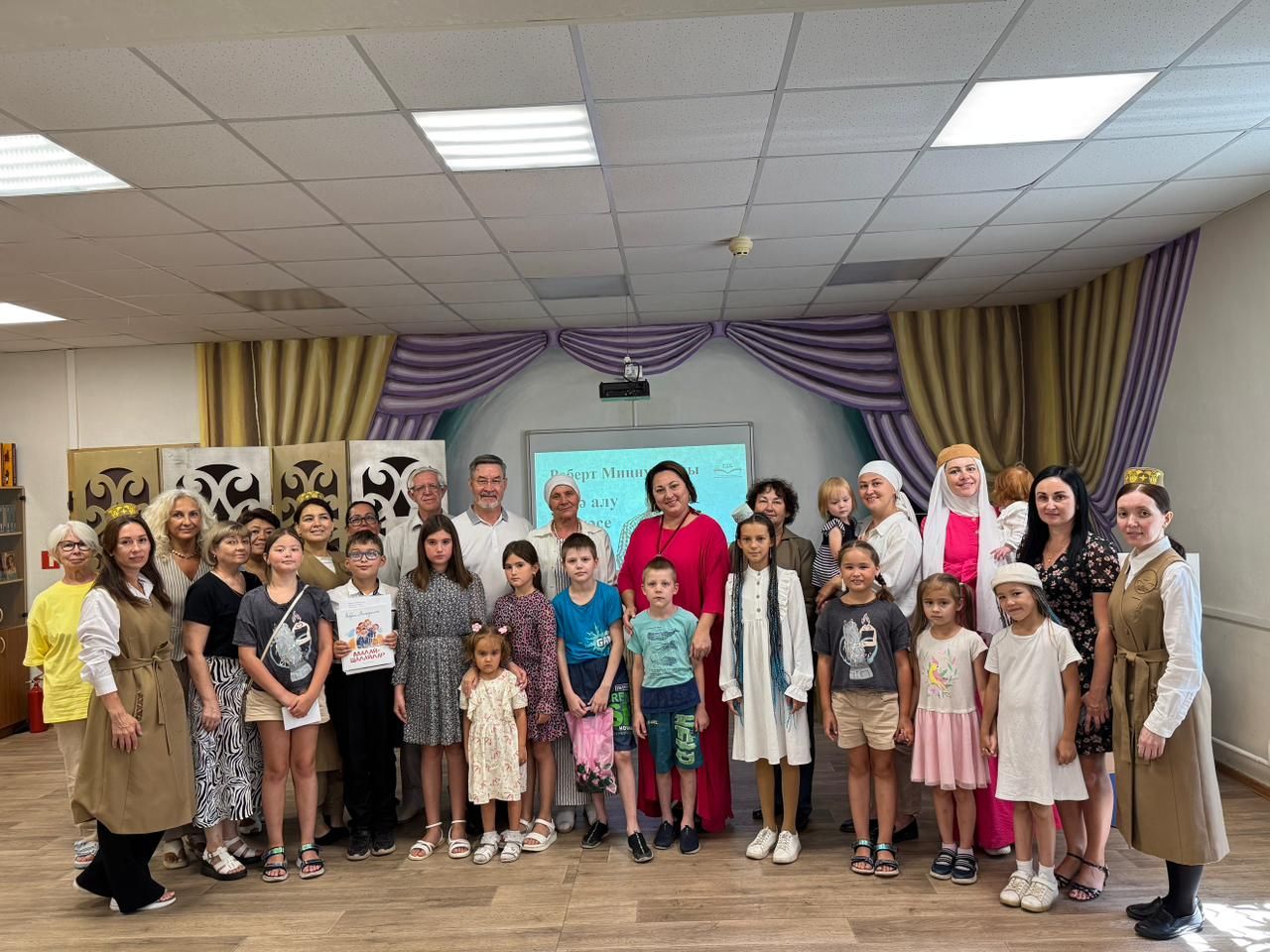 Мәкерле үлем алып киткәнгә дә алты ел булган инде