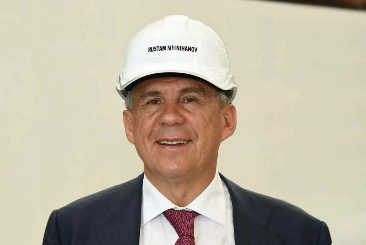 Миңнеханов: «Бүген сездән башка тормышның бер өлкәсен дә күз алдына китереп булмый»