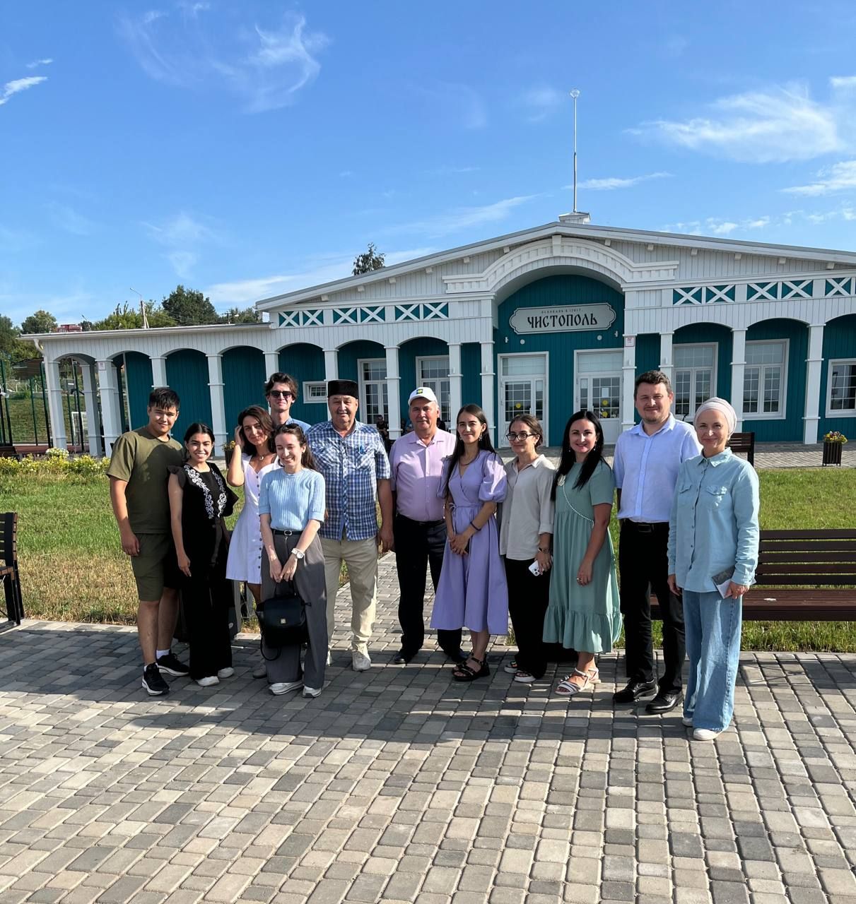 Мәгърифәтле Чистай. Нинди була икән ул дөнья күләмендә танылу алырлык шәхесләр үстергән бишек?