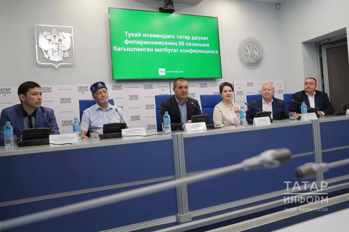 Кадыйм Нуруллин: «Филармония – югалып барган жанрларның сагында торучы оешма»