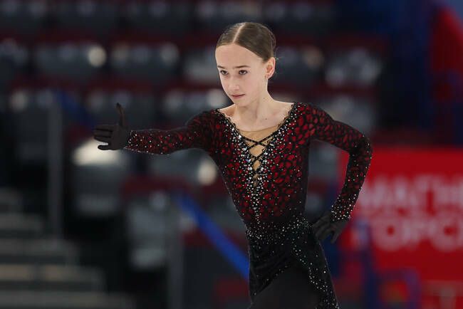 Тагын бер якташыбыз Этери Тутберидзе төркеменә күчкән