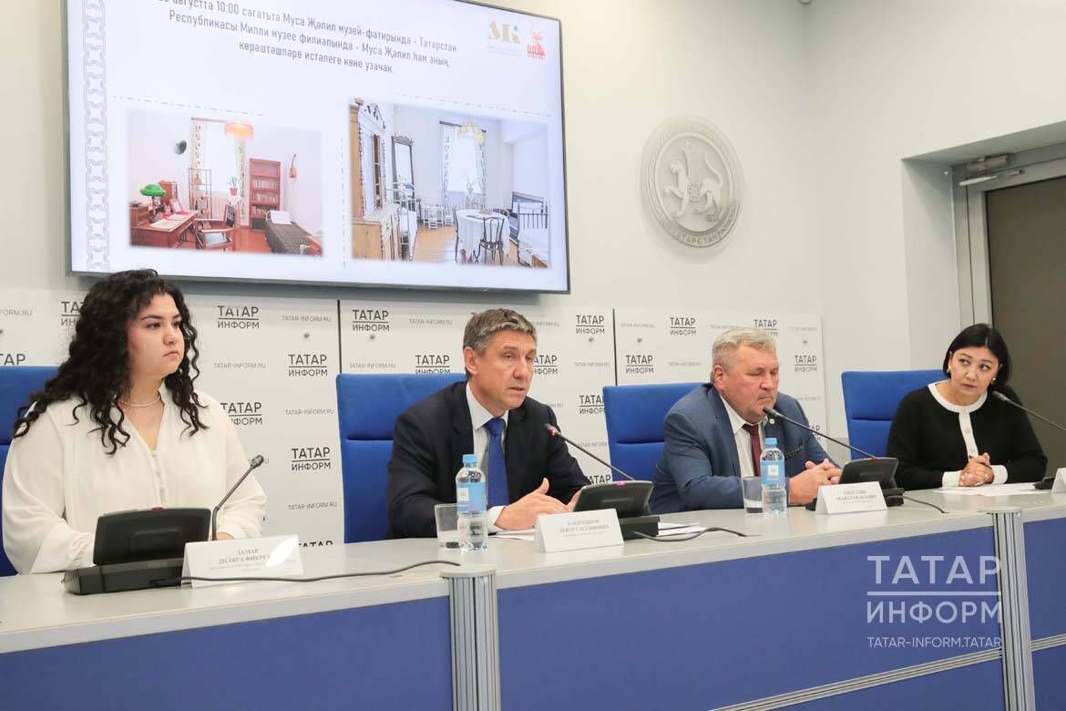 Җәлилчеләр батырлыгын искә алуны һәм Туфан Миңнуллинның туган көнен ничек уздырачакбыз?