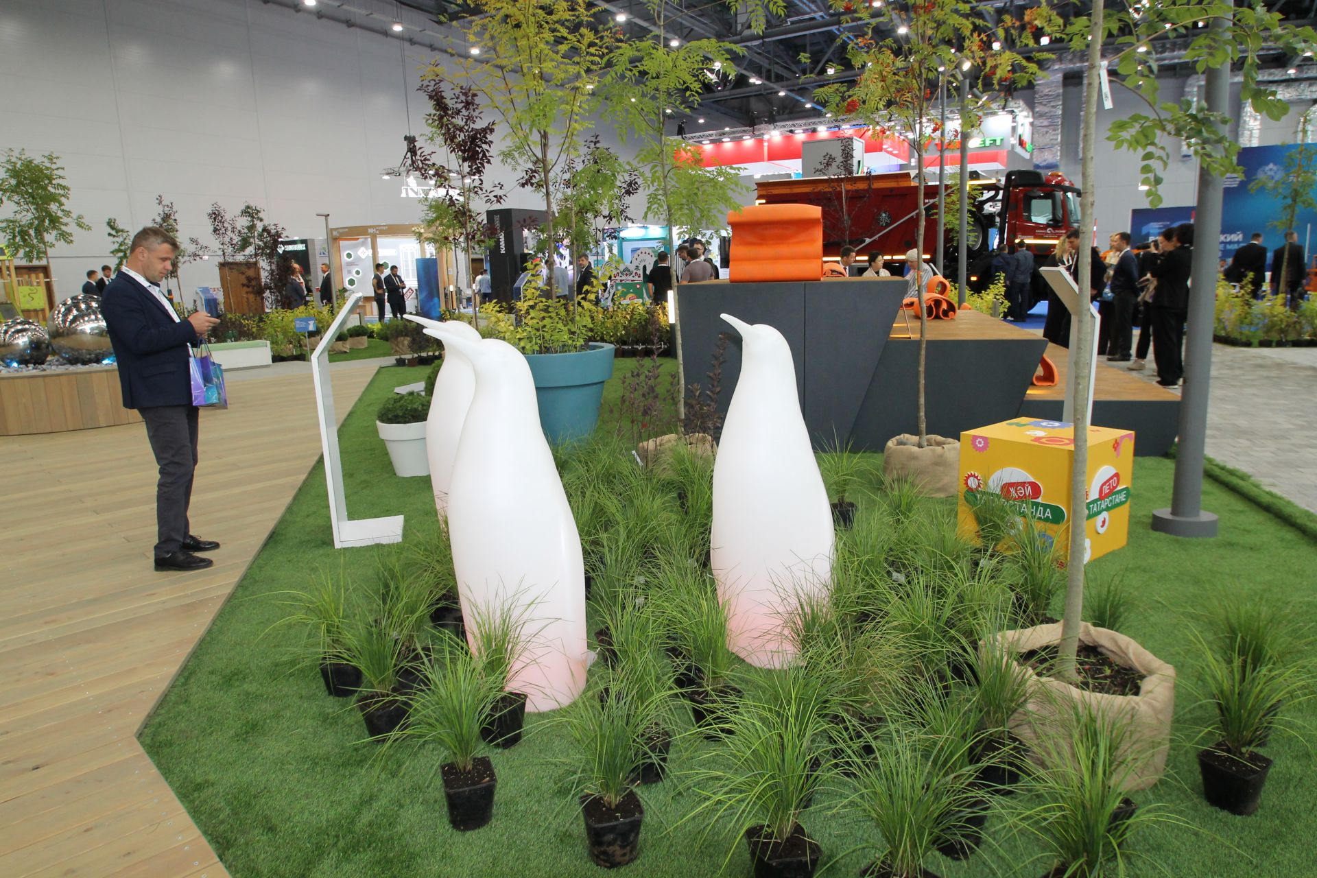 Россиянең кече шәһәрләре язмышы Казанда хәл ителә