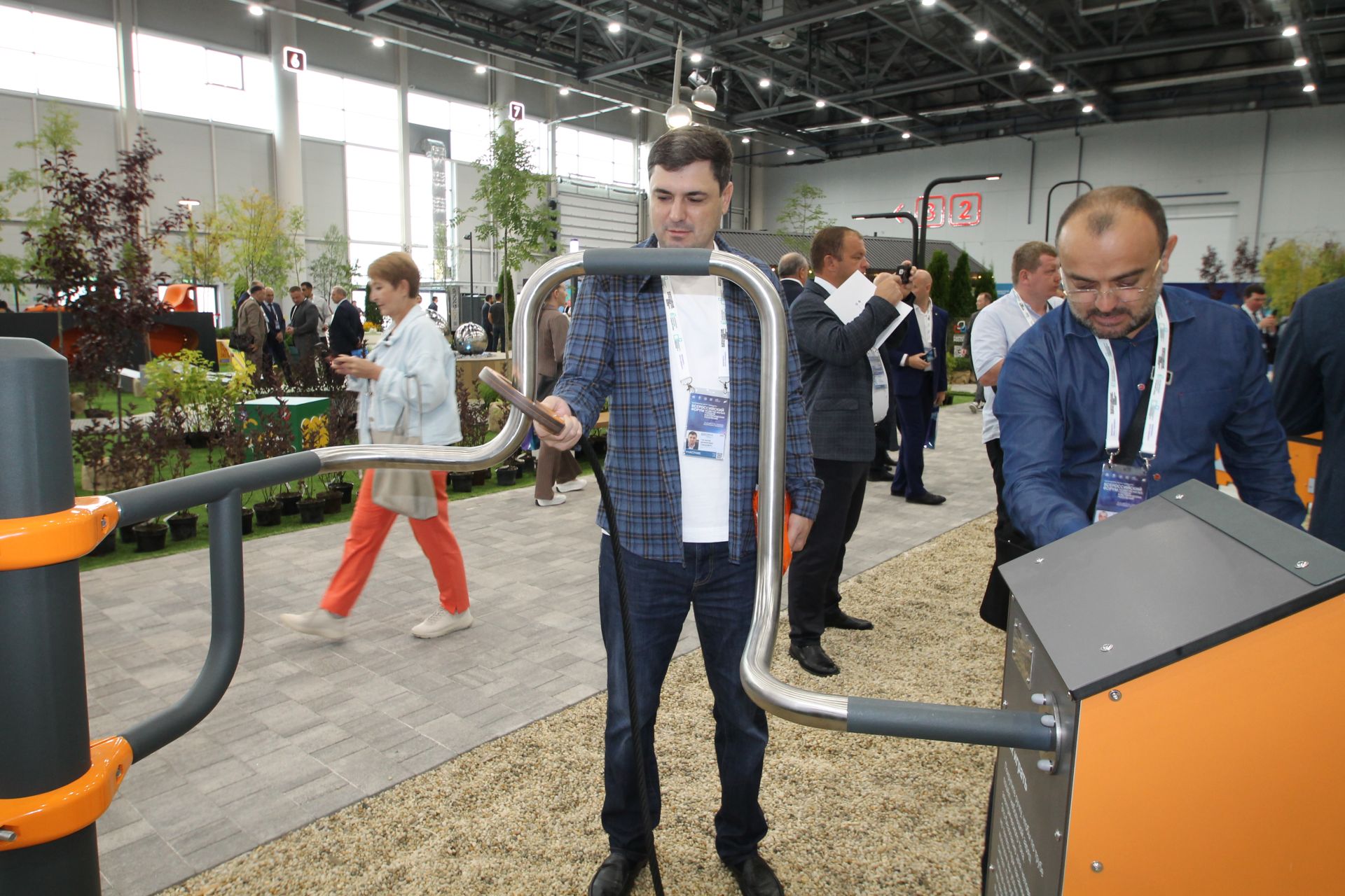 Россиянең кече шәһәрләре язмышы Казанда хәл ителә