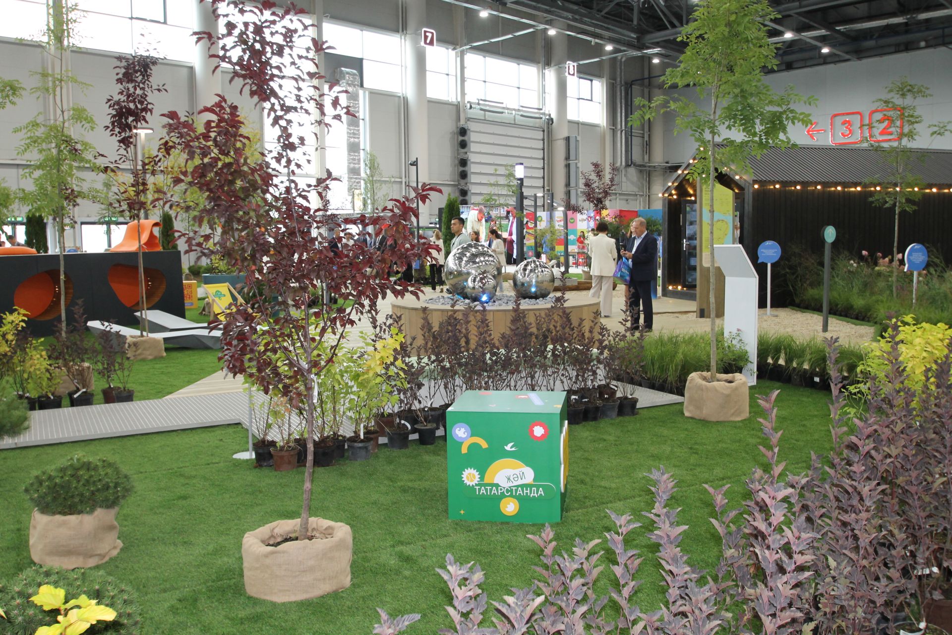 Россиянең кече шәһәрләре язмышы Казанда хәл ителә