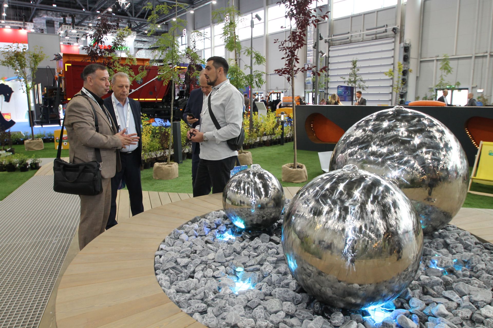 Россиянең кече шәһәрләре язмышы Казанда хәл ителә