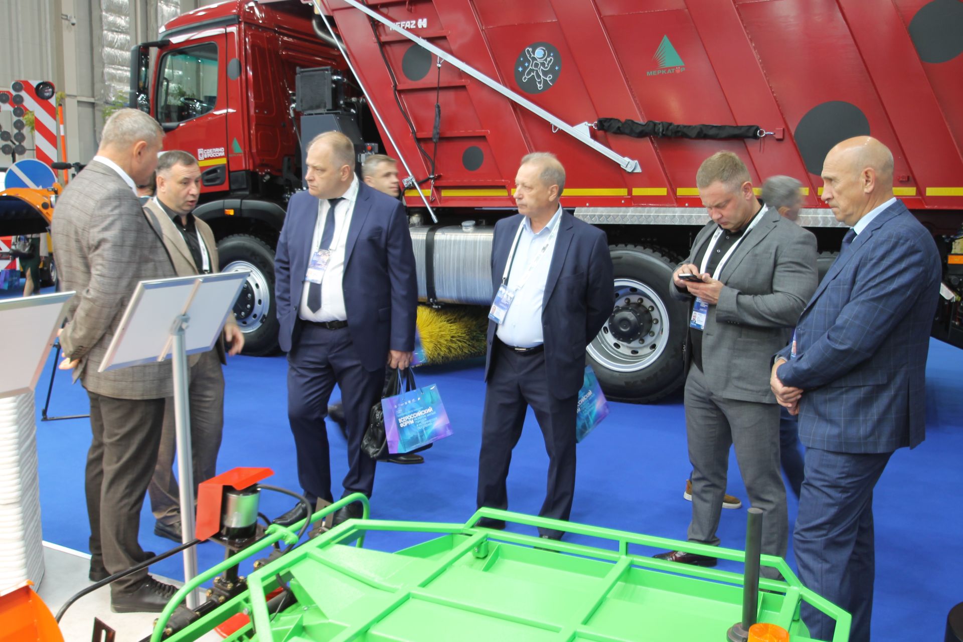 Россиянең кече шәһәрләре язмышы Казанда хәл ителә