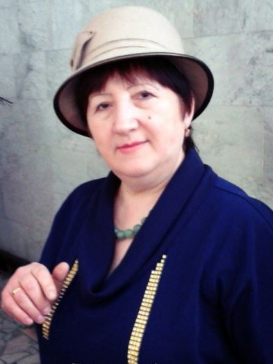 Гөлнур Айзат: “Кычкырып елыйсы килгәндә, мин җанымны эш белән издем”