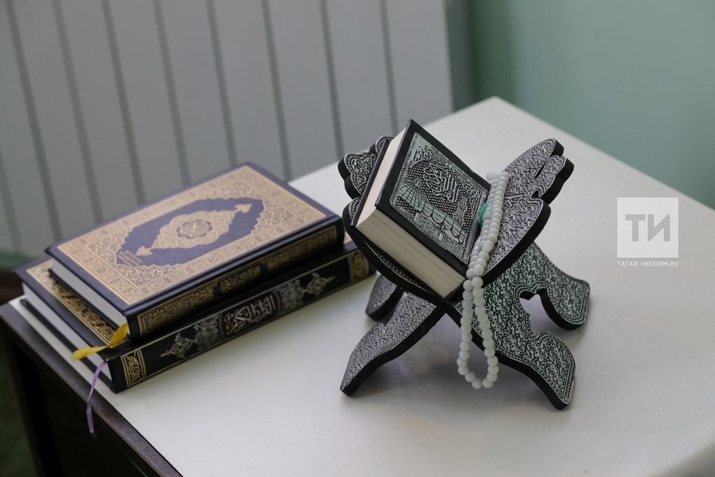 Күз тию зәхмәтеннән ничек имин булырга?