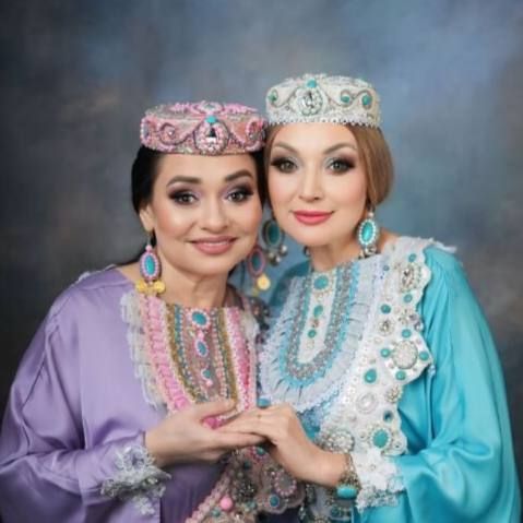 Татар эстрадасы йолдызларының суыткычында һәрвакыт нәрсә бар?