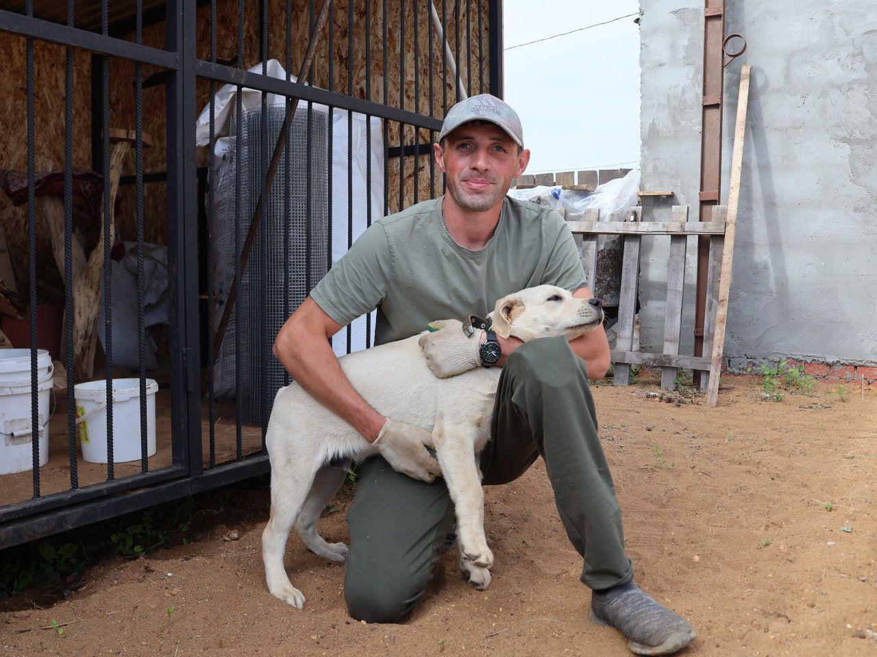 “Шуышып чыкканда, аягым тиресенә эләгеп сөйрәлеп барды...”