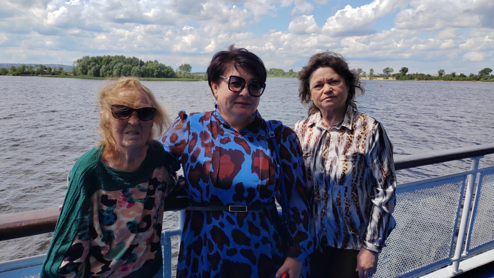 Авырлыклар таныштыра, дуслаштыра аларны