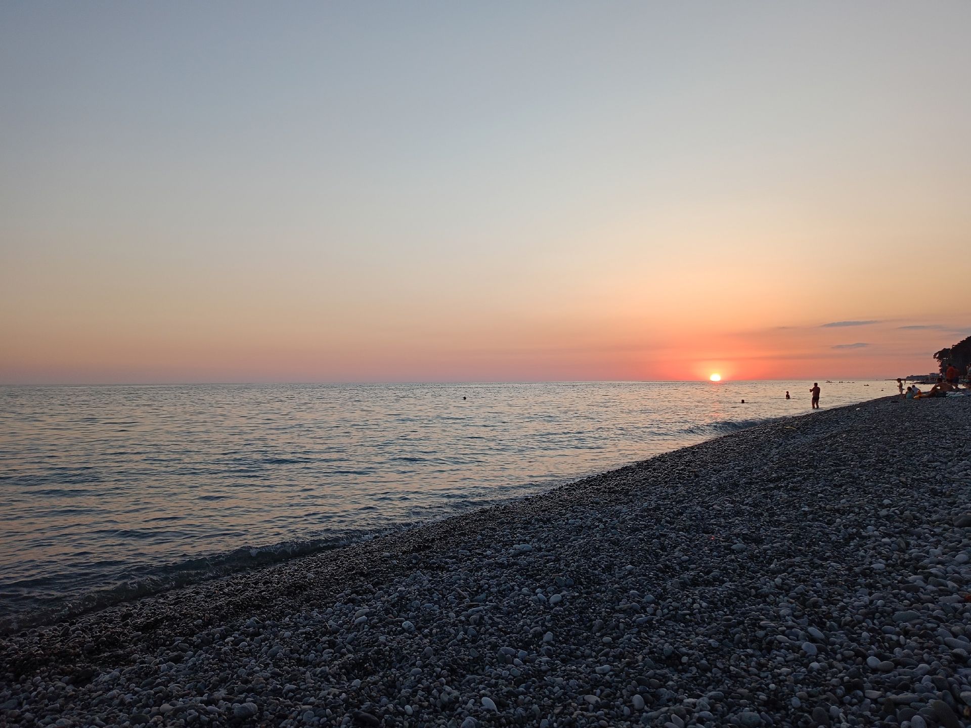 Абхазиялдә ял иттем, нибары 40 меңгә