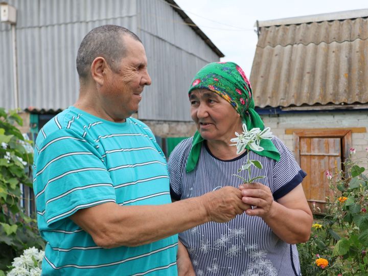 23 ел буена якты дөньяны күрми яши ул