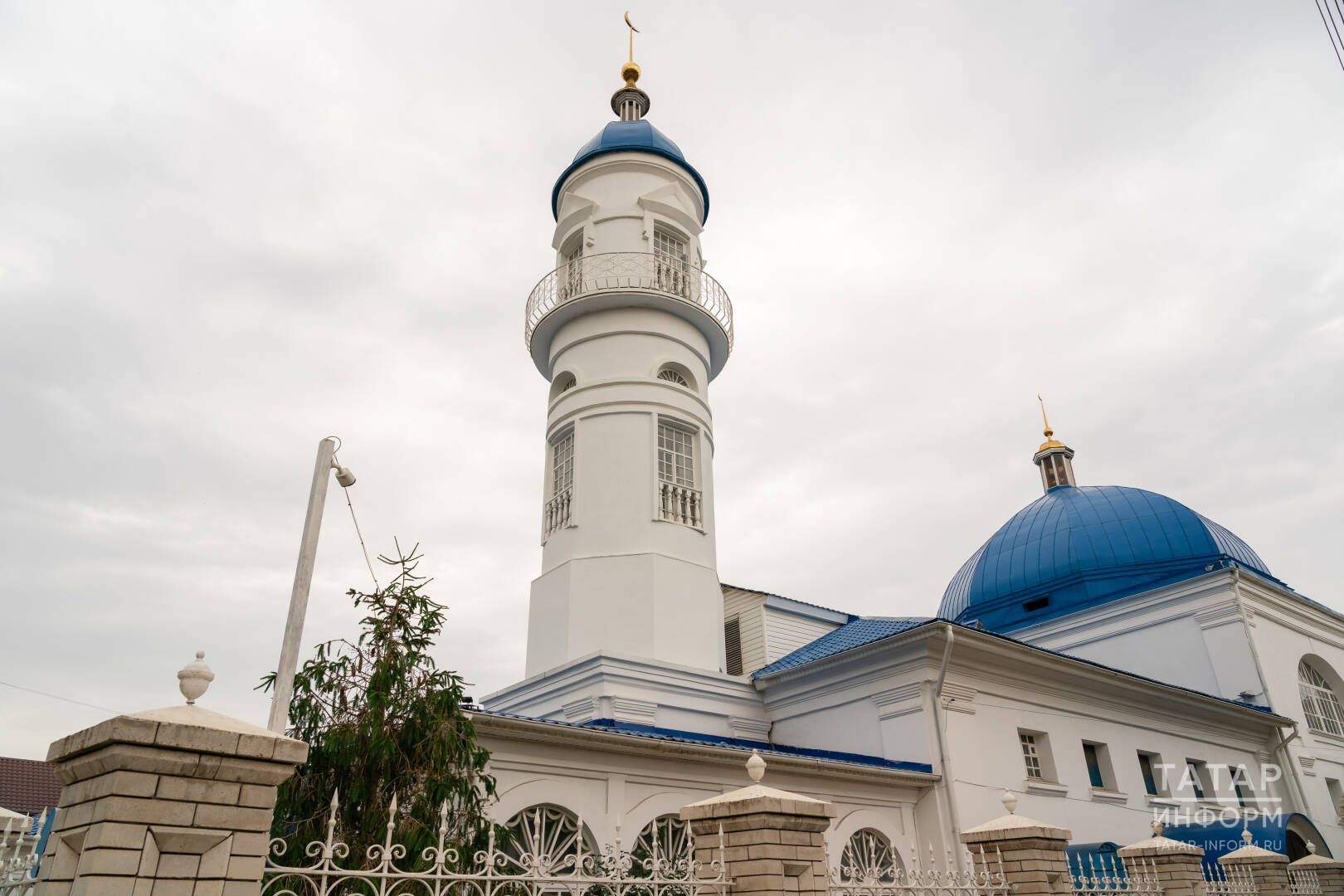 «Коръәнне укыгыз, чөнки кыямәт көнендә ул укучыларына шәфәгатьче булыр»