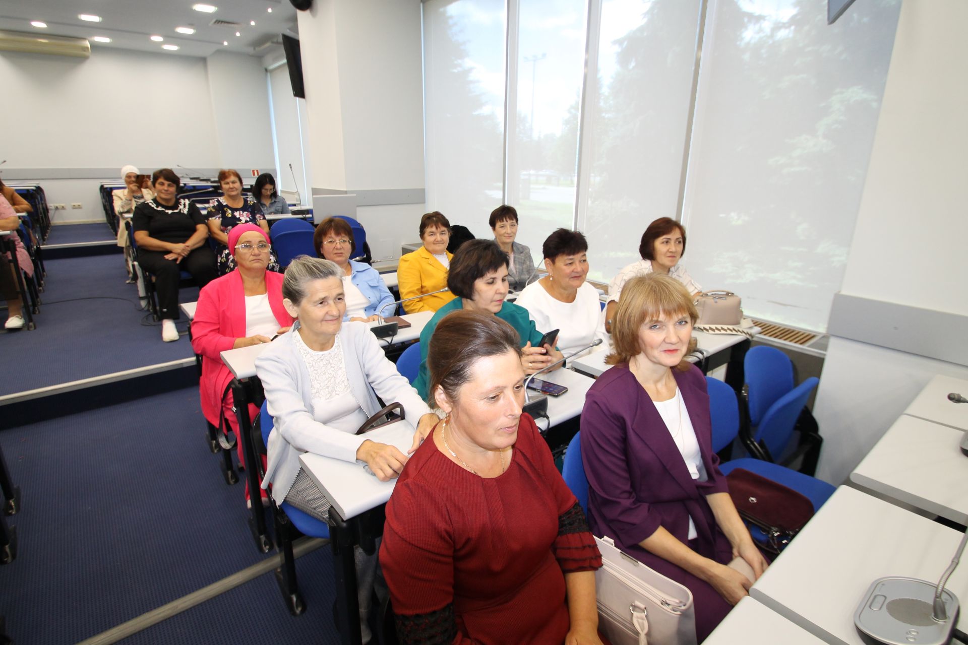 Капкадан кергәндә аларны хәтта этләр дә танып ала