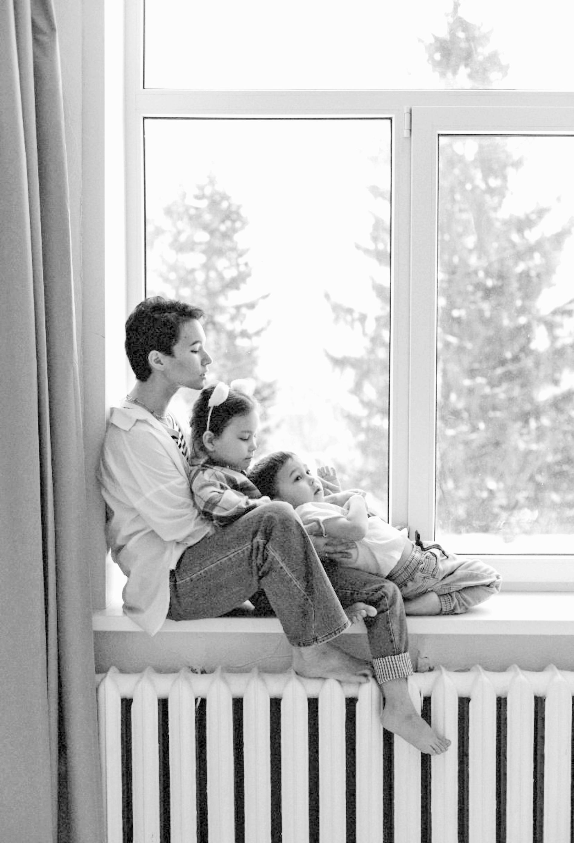 Минимализммы, чуарлыкмы: балага кайсы файдага, кайсы зыянга?