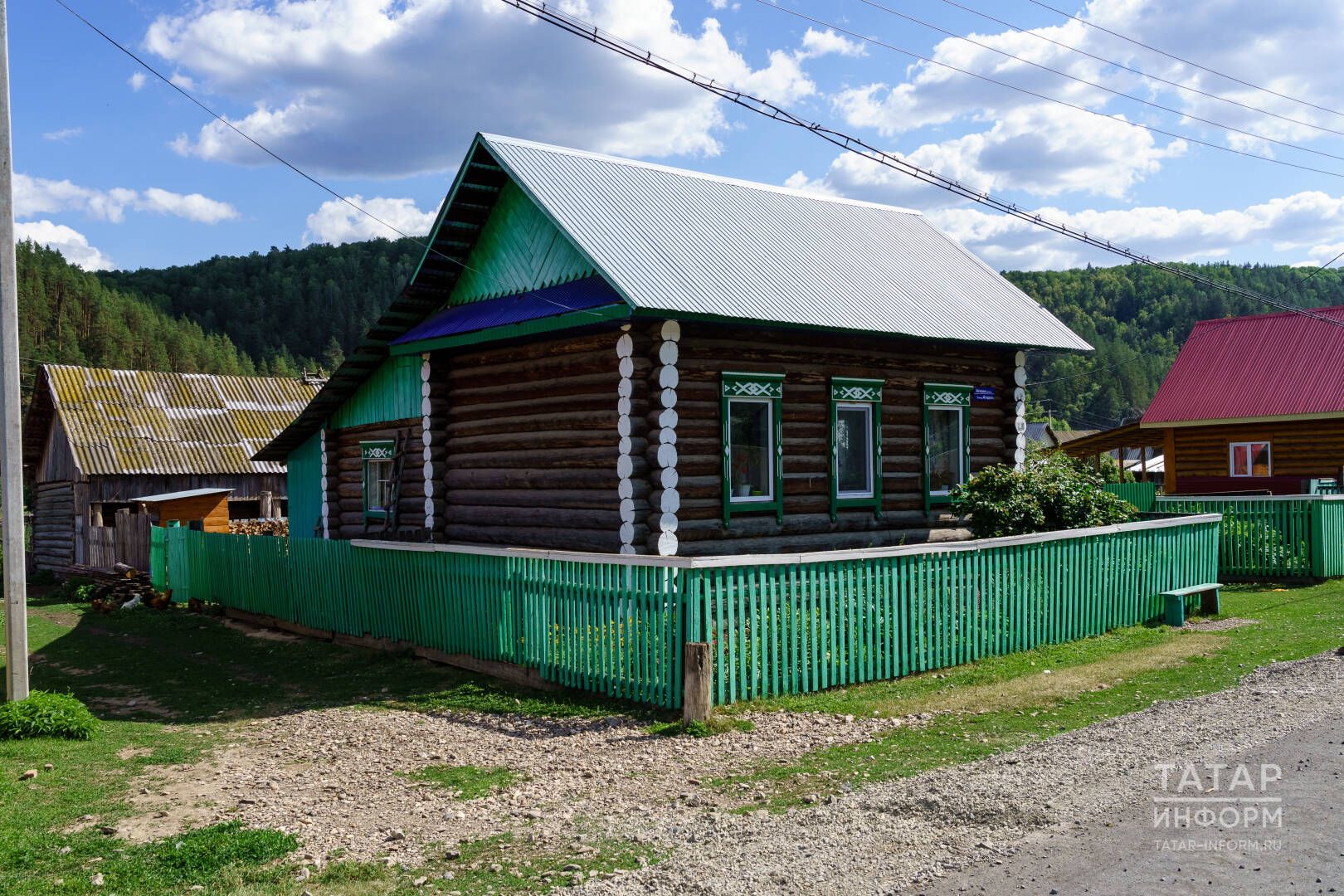 Койма буяуның 5 кагыйдәсе