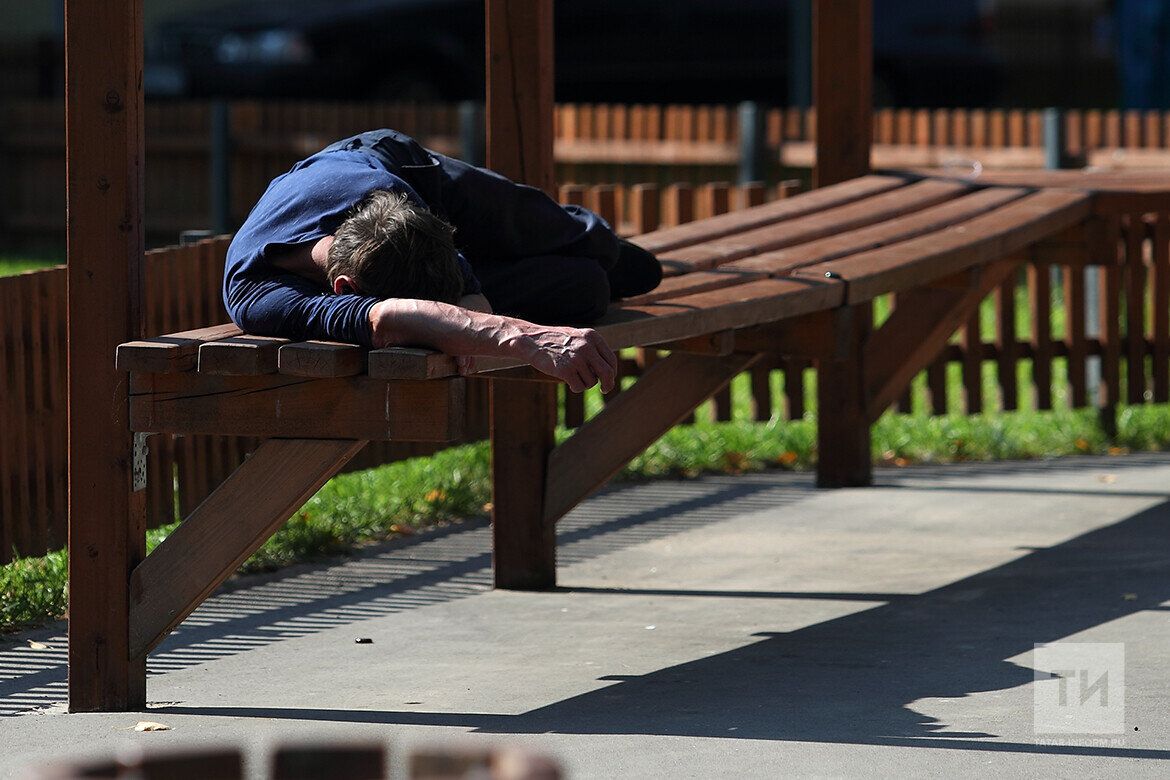 Дизайнер» наркотиклары хафага сала:  “Ул мине тулысынча юк итте”
