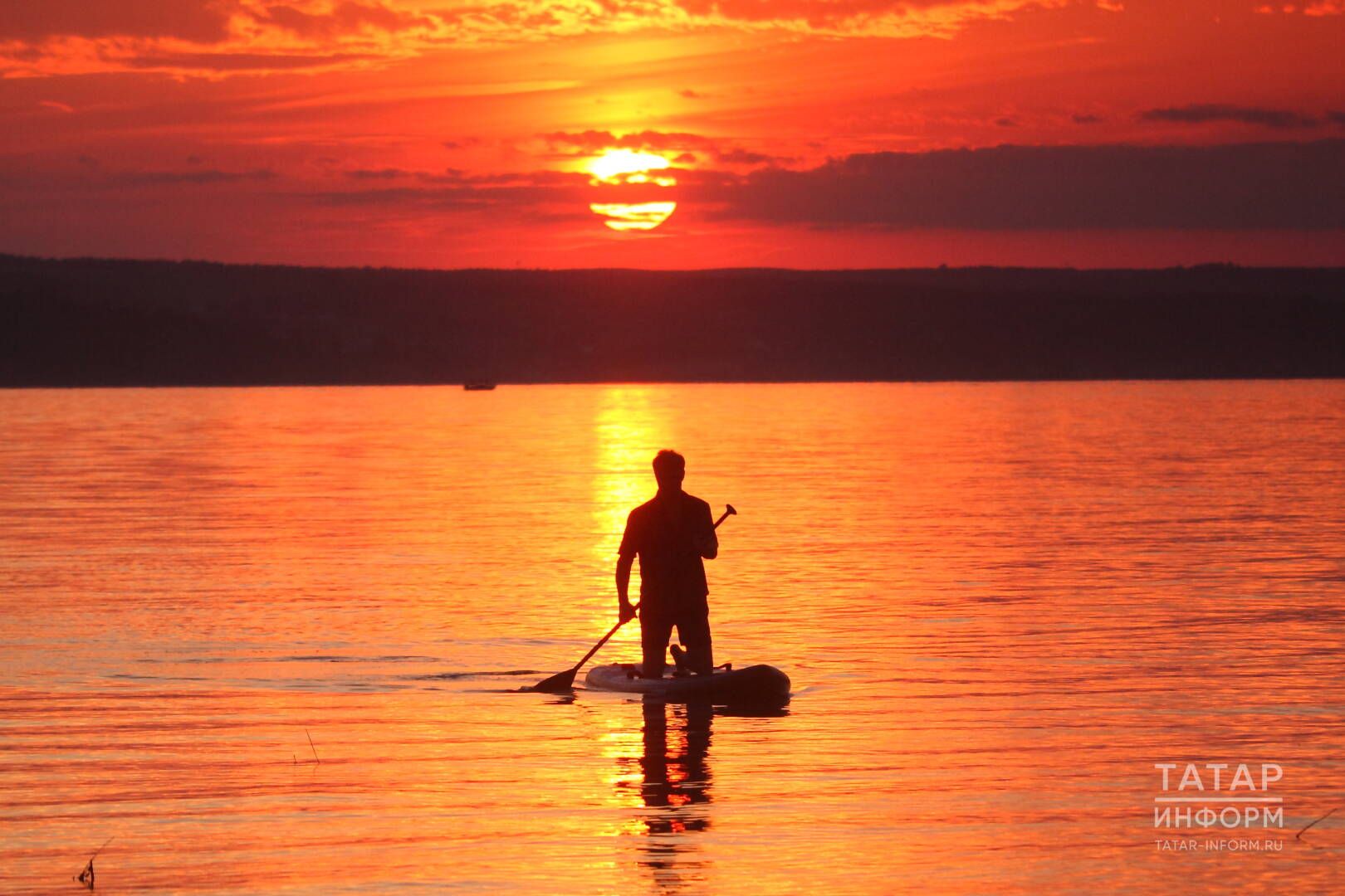 Тынычлыкны табигатьтән эзләгез: 29 август-04 сентябрьгә йолдызнамә