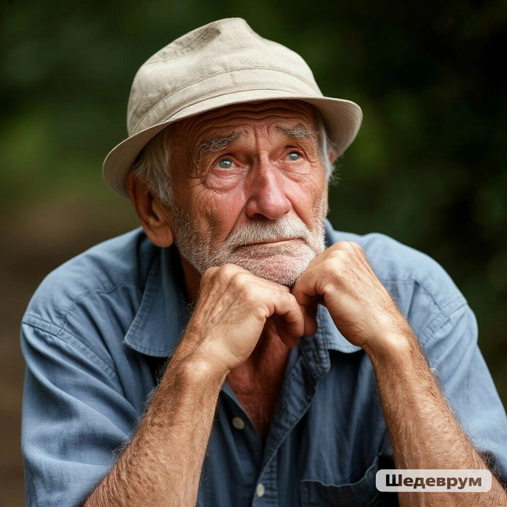 Яшь сиздерсә дә, әле дә кызлар турында уйлыйм...