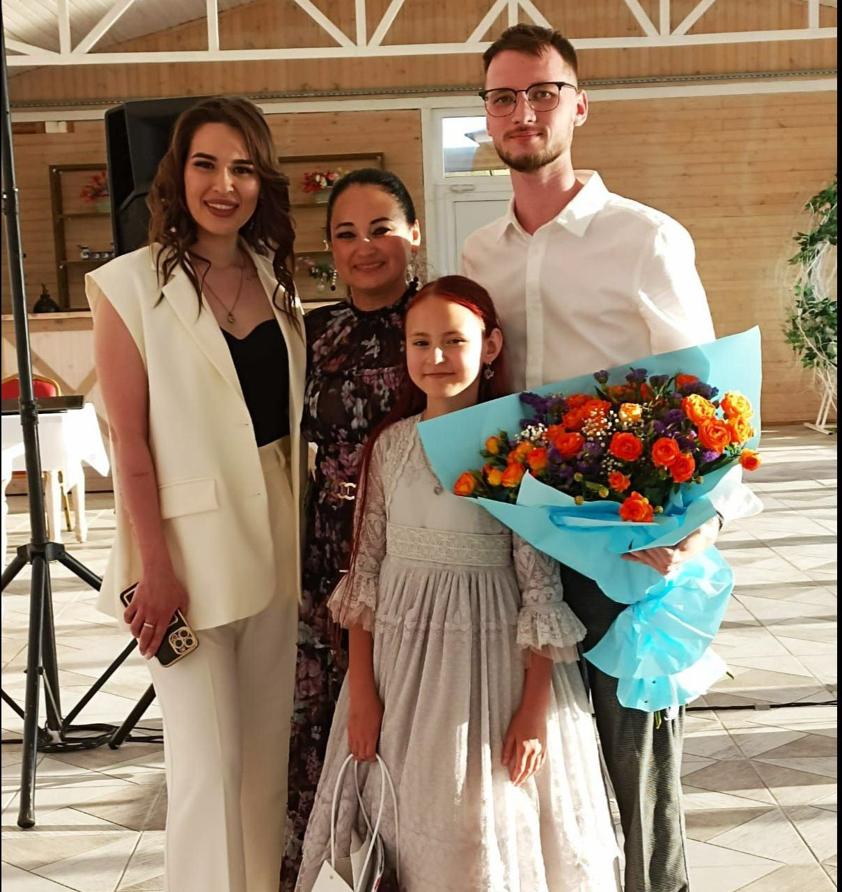 Гөлнара Тимерҗанова: «Исемемне алыштыргач кына тормышым җайлана башлады»