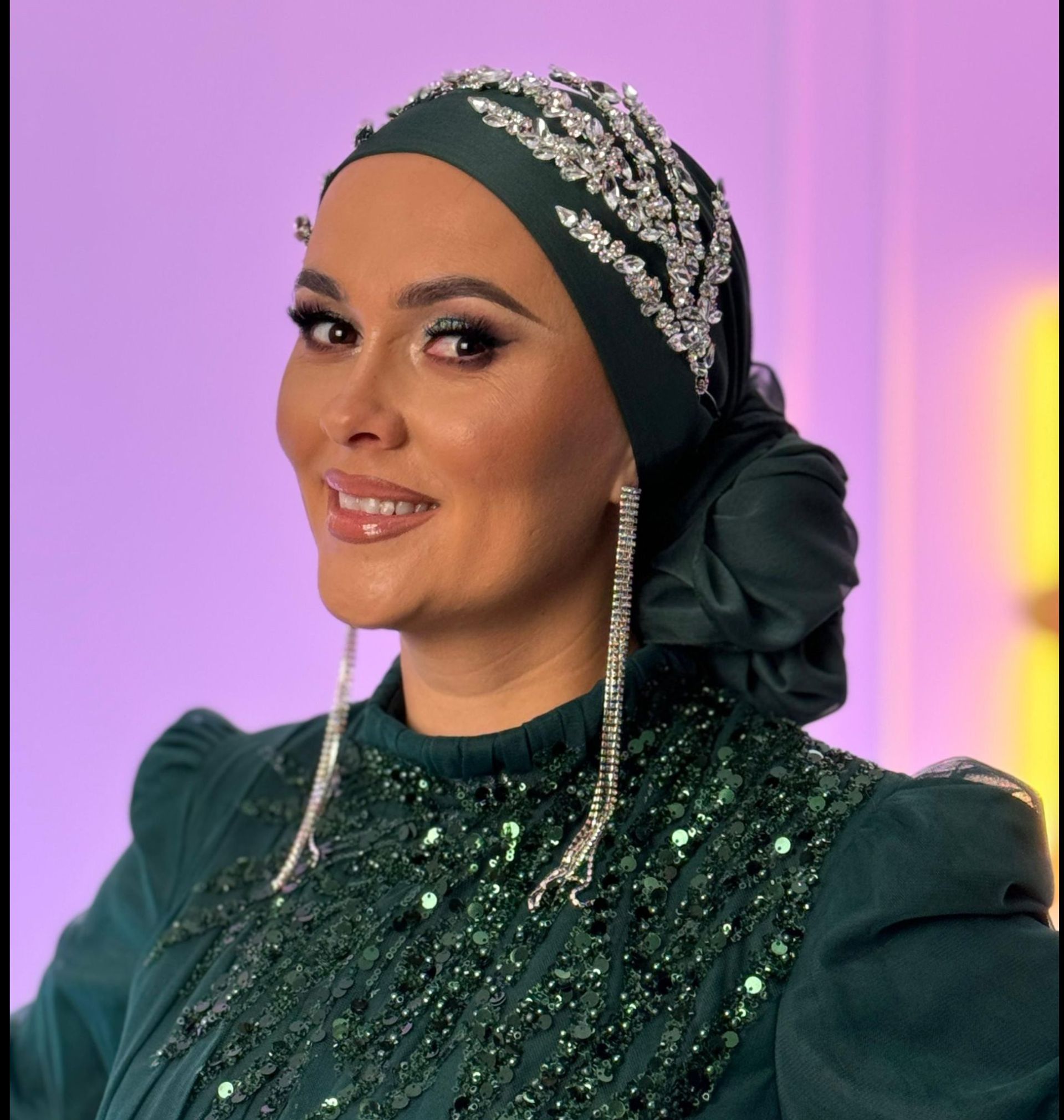 Рамилә Хәйретдинова: «Хәтта әнигә дә йөкле булуым турында 6 нчы айда булганда гына әйттем...”