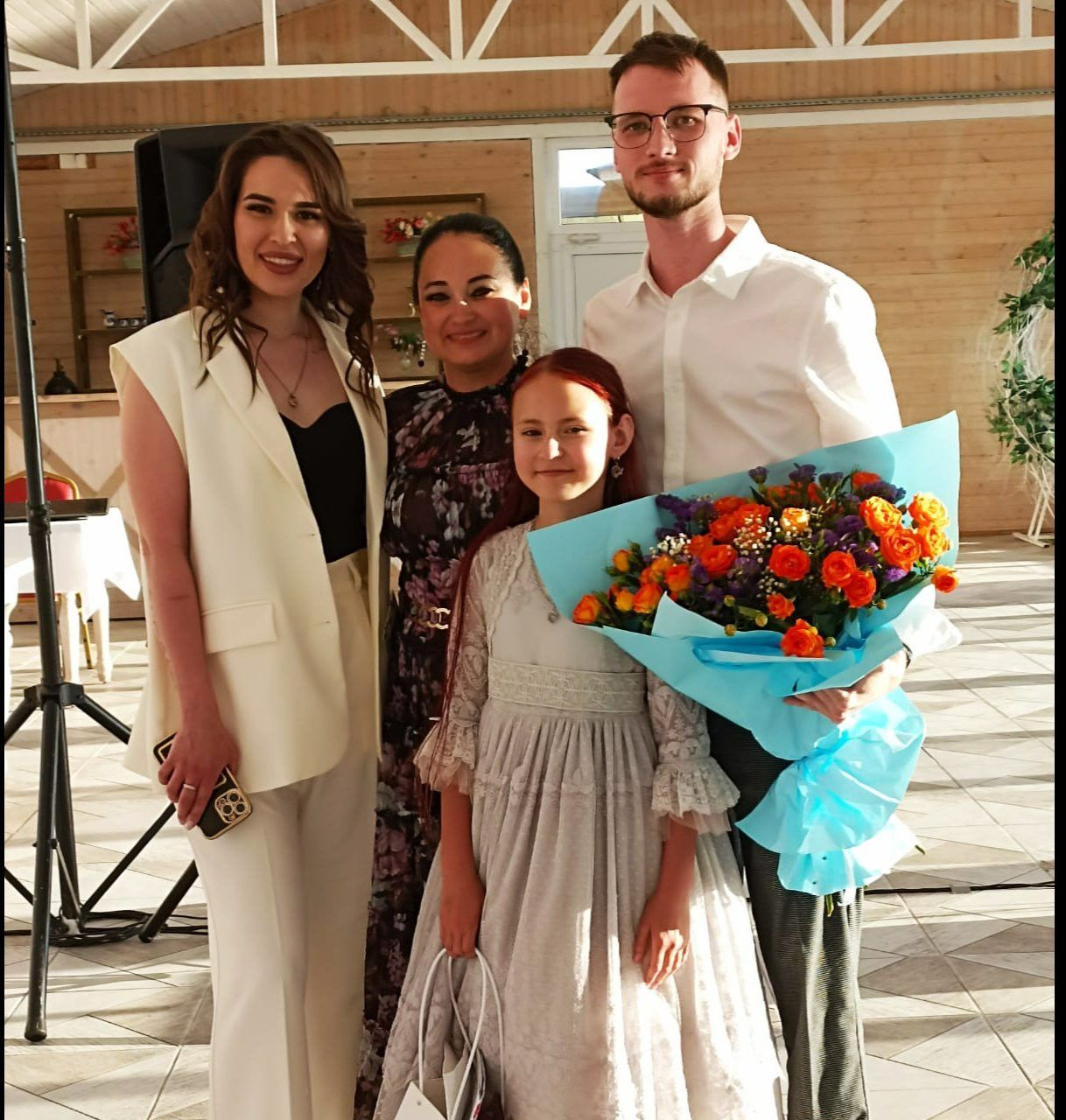 Гөлнара Тимерҗанова: «Исемемне алыштыргач кына тормышым җайлана башлады»