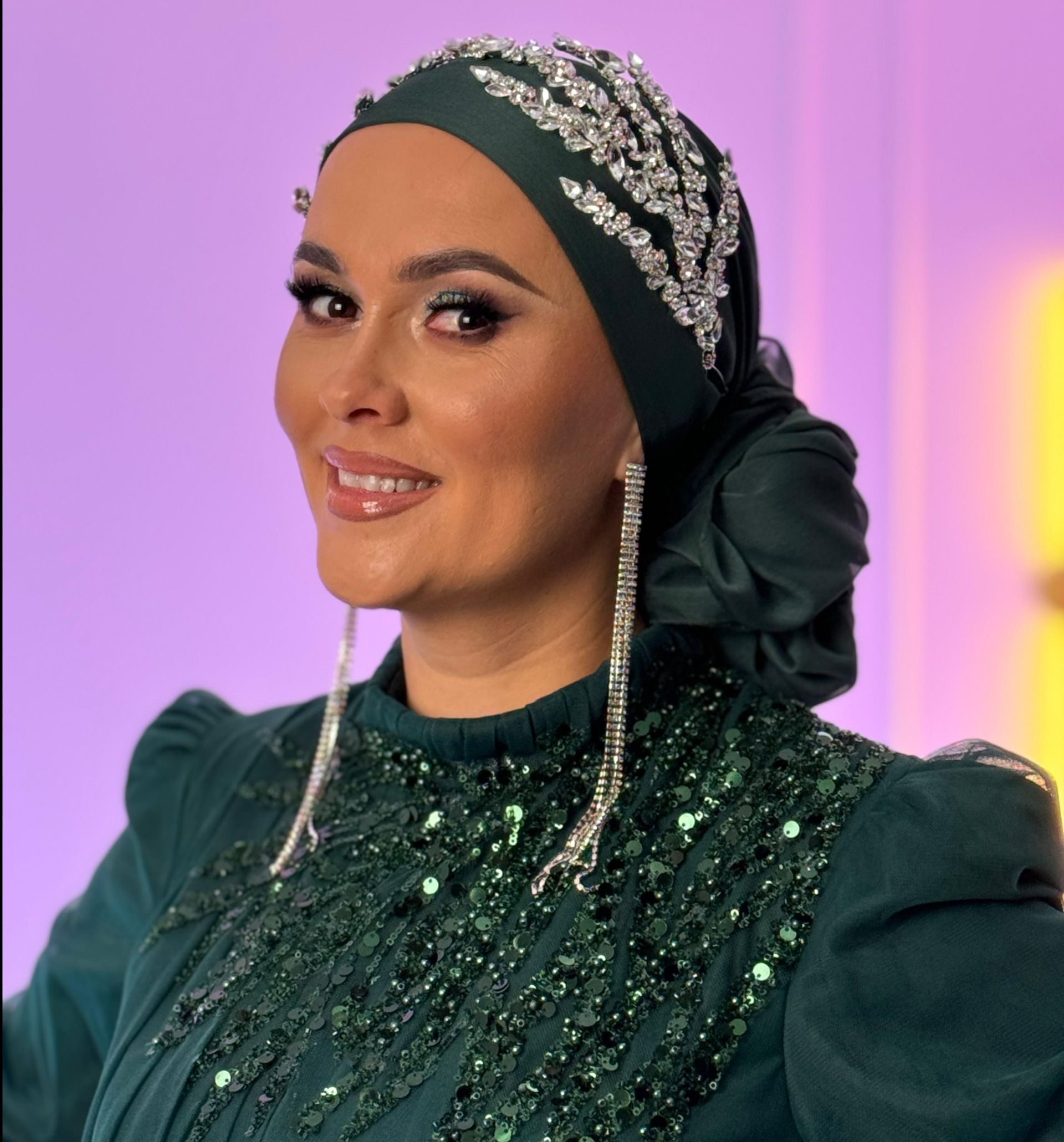 Рамилә Хәйретдинова: «Хәтта әнигә дә йөкле булуым турында 6 нчы айда булганда гына әйттем...”