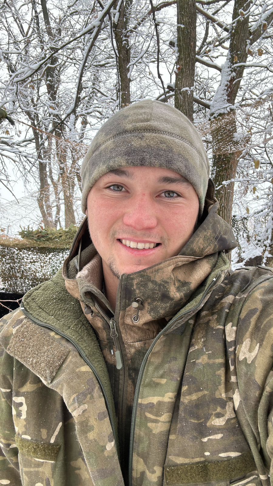 Яу кырындагы хәрби егет белән әңгәмә: «Гүя тормыш минем өчен көрәшкә тиң»