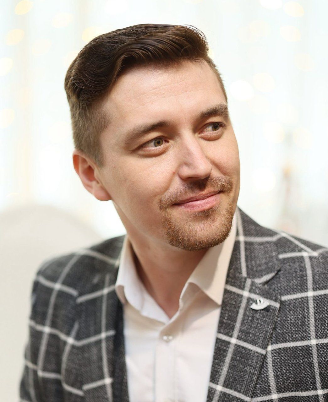 Артем Пискунов: “Миннән гел берәр төрле исемең бармы дип сорый торганнар иде...”