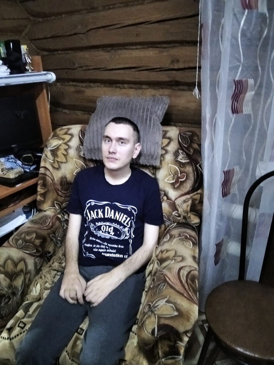 Спортчы егетнең шушы хәлдә калуы бик аяныч. Талпан кадалудан...