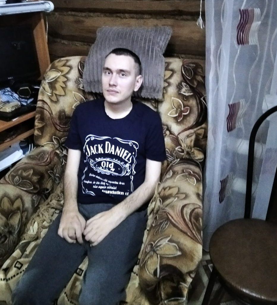 Спортчы егетнең шушы хәлдә калуы бик аяныч. Талпан кадалудан...