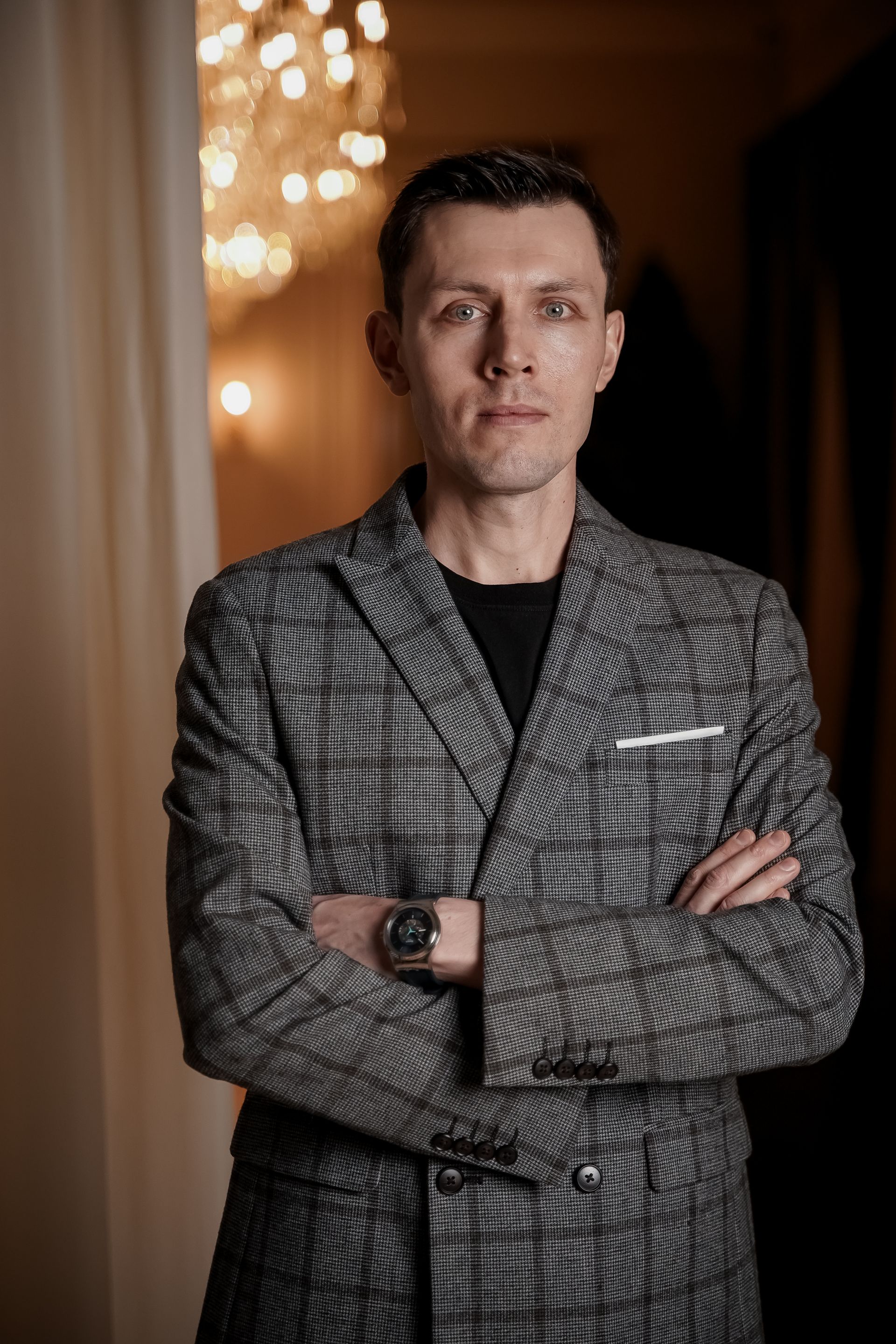 Раил Шәмсуаров: “Берсе миңа: “Синнән малай тумый инде”, – дигән иде”