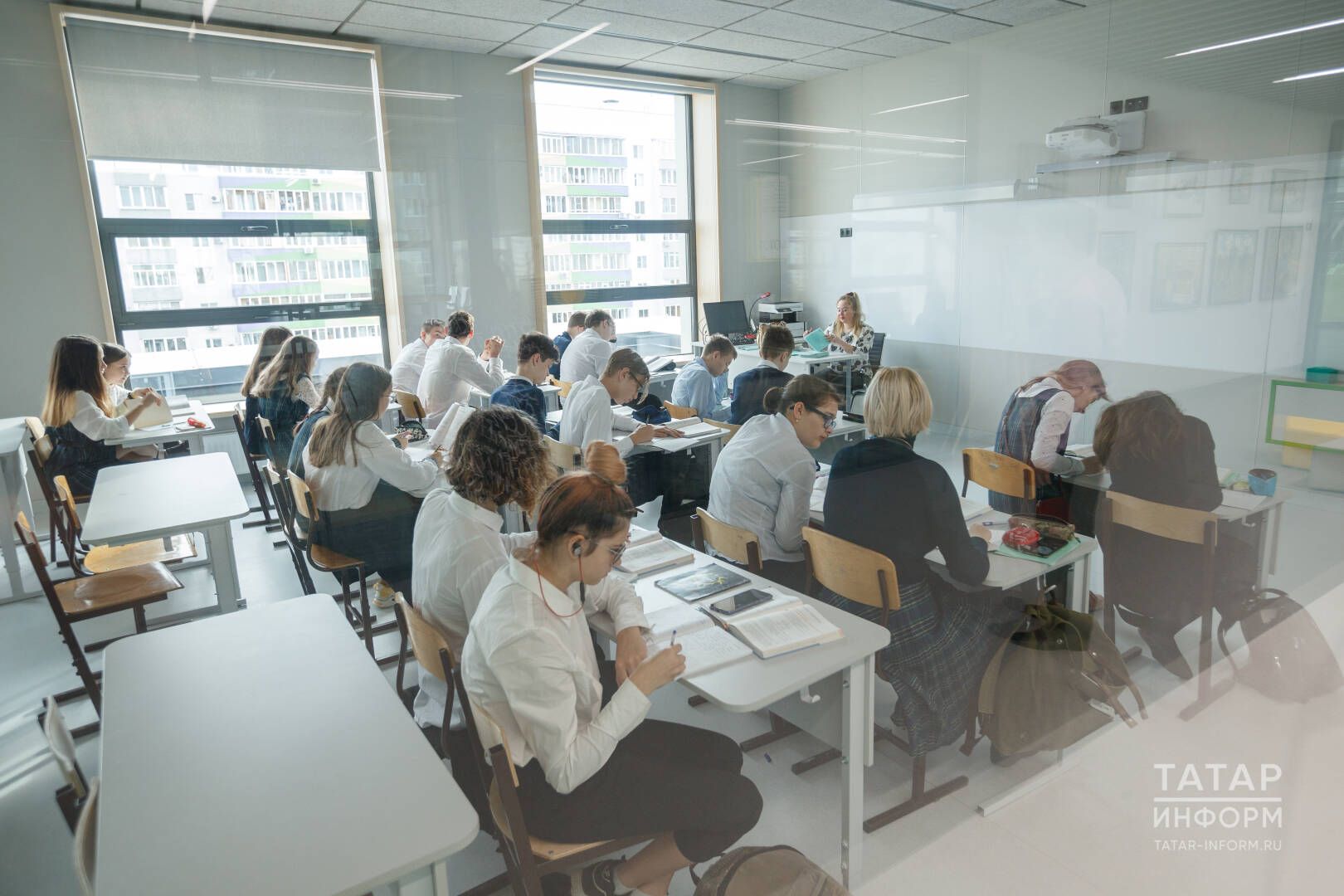 «Безнең төбәк тарихы» дәреслеге нинди булыр?