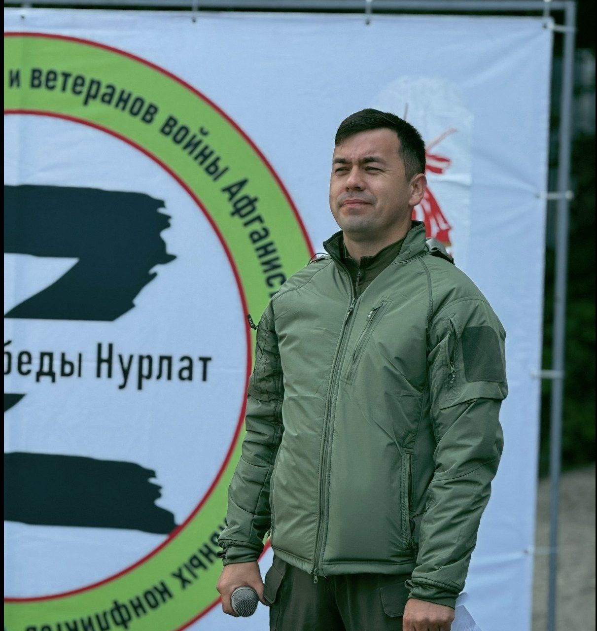 Рәфис Кәлимуллин: «Әти белән улны яу кырында күрештердек»