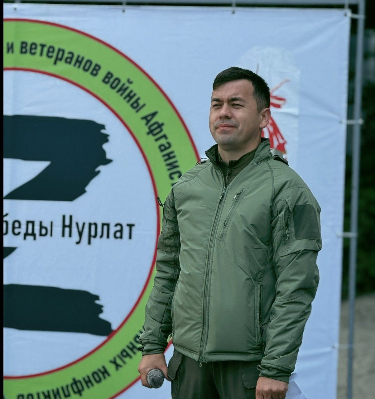 Рәфис Кәлимуллин: «Әти белән улны яу кырында күрештердек»