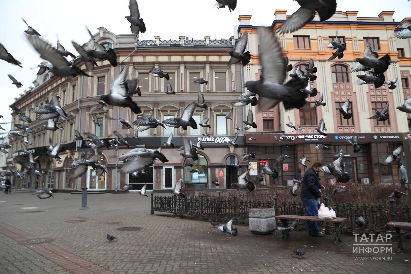 Тормыш китабыгызның яңа бите ачыла: 12-18 сентябрьгә йолдызнамә