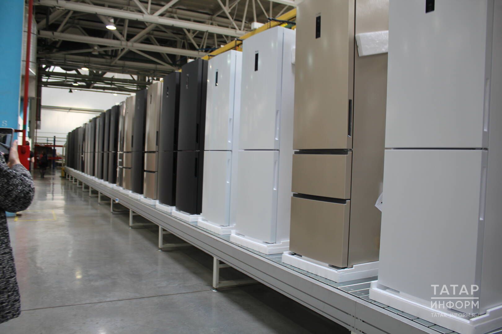 Иске техниканы тапшырып та акча эшләп була. Ничекме?