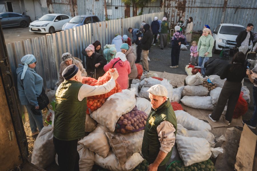 Гошер сәдакасын бирер вакыт җитте. Ул кайчан булачак?
