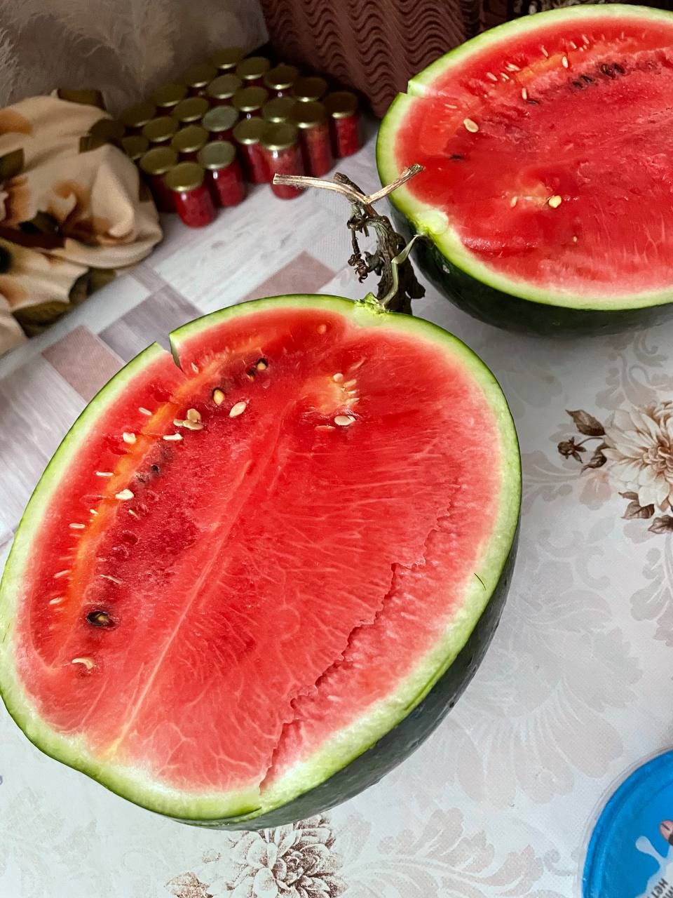 Балачак хатирәсе. Төнлә күрше бакчасыннан урланган алмалар иң тәмлесе иде