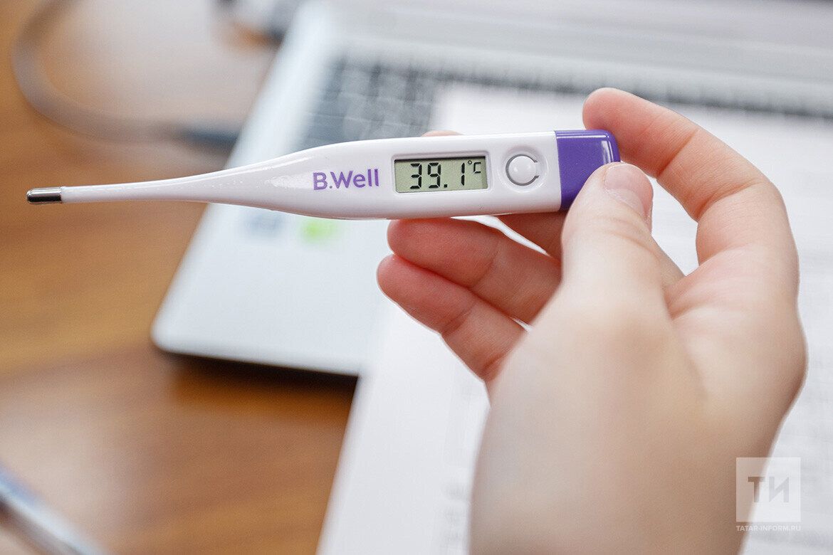 Иммунитет нык булсын өчен нәрсә ашарга?