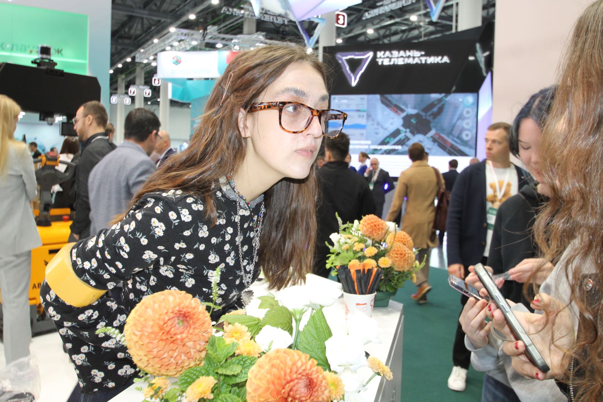 Татарстан 2030 елга “ясалма акыл” кочагында калачак. Бу куркыныч хәл түгелме икән?