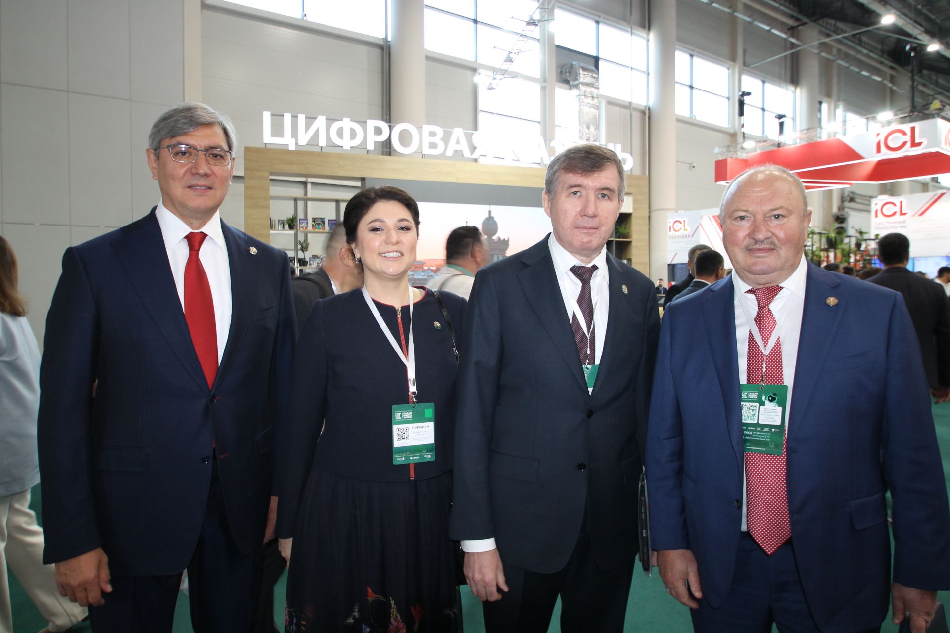 Татарстан 2030 елга “ясалма акыл” кочагында калачак. Бу куркыныч хәл түгелме икән?